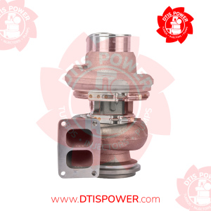 474832 Reman S400 Turbo, MACK E7 E-Tech 300-380HP