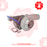 478482 Reman CAT C7 & 3126 Turbo BorgWarner S200