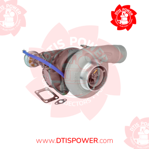 478482 Reman CAT C7 & 3126 Turbo BorgWarner S200