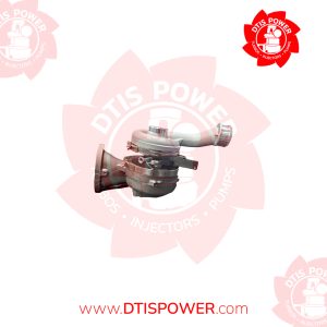 NEW HIGH PRESSURE 6.4 479515 FORD DIESEL TURBO