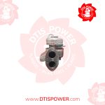 NEW HIGH PRESSURE 6.4 479515 FORD DIESEL TURBO