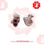 NEW LOW PRESSURE 6.4 479523 FORD DIESEL TURBO + NEW HIGH PRESSURE 6.4 479515 FORD DIESEL TURBO