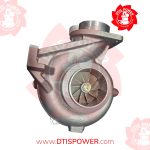 NEW LOW PRESSURE 6.4 479523 FORD DIESEL TURBO