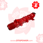 EGR COOLER 4908175 – CUMMINS/PACCAR ISL