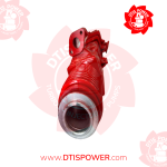 EGR COOLER 4908175 – CUMMINS/PACCAR ISL