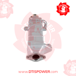 EGR COOLER 4946088 – CUMMINS ISB