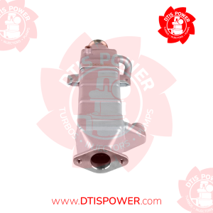 EGR COOLER 4946088 – CUMMINS ISB