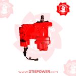 4954315 FUEL PUMP ISL WITH 2 PISTONS