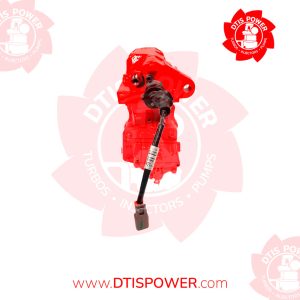 4954315 FUEL PUMP ISL WITH 2 PISTONS