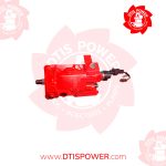 4954315 FUEL PUMP ISL WITH 2 PISTONS