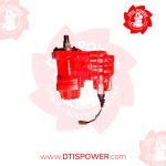 4954315 FUEL PUMP ISL WITH 2 PISTONS