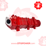 EGR COOLER 4955485 – CUMMINS ISL, ISC GSB