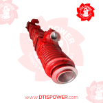 EGR COOLER 4955485 – CUMMINS ISL, ISC GSB