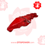 EGR COOLER 4955485 – CUMMINS ISL, ISC GSB