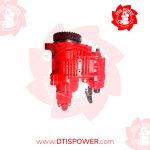 4984810 FUEL PUMP ISX15 WITH 3 PISTONS – Actuator etr fuel control new