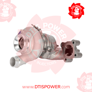 12749880076 New BorgWarner Turbo LP Maxxforce DT466 – $1,800.00
