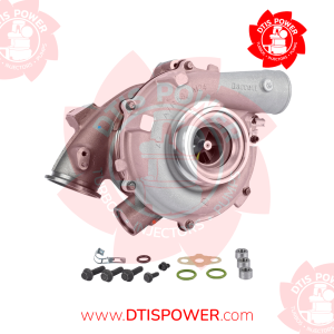 734852-5009S New Turbo, Ford/Intl 6.0L/VT365 05-07 F650 – $2,100.00