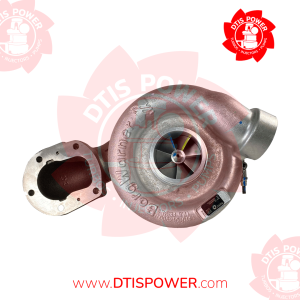 13879880004 New MaxxForce 11/13/15 Low Pressure Turbo – $2,200.00