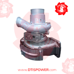 # 5326680 REBUILT TURBO DIESEL FOR CUMMINS ISL-ISC