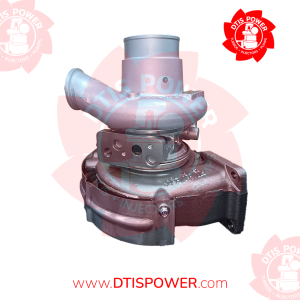 # 5326680 REBUILT TURBO DIESEL FOR CUMMINS ISL-ISC