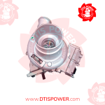 Cummins turbo 5326680 ISL/ISC + WITH OEM ACTUATOR BY HOLSET INCLUDED