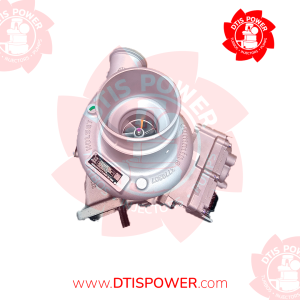 Cummins turbo 5326680 ISL/ISC + WITH OEM ACTUATOR BY HOLSET INCLUDED