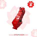 NEW DAP EGR COOLER 5341879 – CUMMINS(6.7) – GASKETS INLUDED FOR FREE