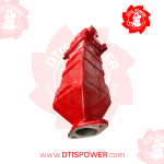 NEW DAP EGR COOLER 5341879 – CUMMINS(6.7) – GASKETS INLUDED FOR FREE