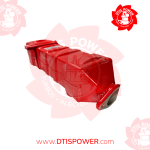 NEW DAP EGR COOLER 5341879 – CUMMINS(6.7) – GASKETS INLUDED FOR FREE