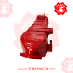 NEW DAP EGR COOLER 5341879 – CUMMINS(6.7) – GASKETS INLUDED FOR FREE