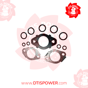 NEW DAP EGR COOLER 5341879 – CUMMINS(6.7) – GASKETS INLUDED FOR FREE
