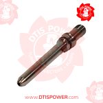 5346206 6 INJECTORS FUEL SUPPLY FOR CUMMINS ISL INJECTORS