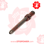 5346206 6 INJECTORS FUEL SUPPLY FOR DODGE 6.7 INJECTORS