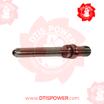 5346206 6 INJECTORS FUEL SUPPLY FOR DODGE 6.7 INJECTORS