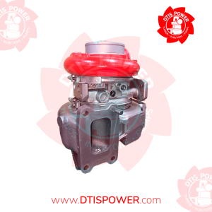 5354552 CUMMINS 6.7 REMAN TURBO