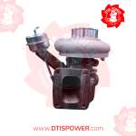 5357728 REMAN TURBO FOR CUMMINS ISL GAS