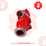 EGR COOLER 5405814 – CUMMINS(X15)