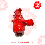 EGR COOLER 5405814 – CUMMINS(X15)