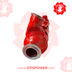 EGR COOLER 5405814 – CUMMINS(X15)