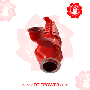 EGR COOLER 5405901 – CUMMINS(X15)