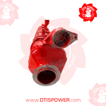 EGR COOLER 5405901 – CUMMINS(X15)