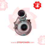 High-quality remanufactured  diesel turbo for Dodge 6.7