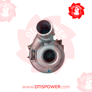 High-quality remanufactured  diesel turbo for Dodge 6.7