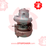 High-quality remanufactured  diesel turbo for Dodge 6.7