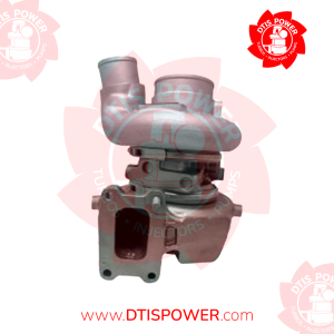 High-quality remanufactured  diesel turbo for Dodge 6.7 with OEM actuator by holset