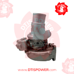 High-quality remanufactured  diesel turbo for Dodge 6.7 with OEM actuator by holset