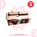 5494878H (2013-2018) BRAND NEW ELECTRONIC ACTUATOR FOR CUMMINS 6.7, WITHOUT COOLANT CONNECTION – 1 YEAR WARRANTY