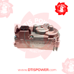 5496046 BRAND NEW ELECTRONIC ACTUATOR FOR CUMMINS ISB-ISC-ISL 24V, WITH COOLANT CONNECTION