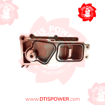 5501185RX BRAND NEW ELECTRONIC ACTUATOR FOR CUMMINS X15, WITH COOLANT CONNECTION