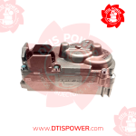 5501185RX BRAND NEW ELECTRONIC ACTUATOR FOR CUMMINS X15, WITH COOLANT CONNECTION